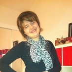 Profil von Nourra, 23 Jahre, TS in Rehburg-Loccum (Niedersachsen)