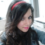 Profil von Angèle, 28 Jahre, TS in Wittmund (Niedersachsen)