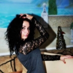 Profil von Iseult, 36 Jahre, TS in Westerstede (Niedersachsen)
