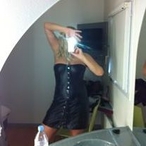 Profil von Thalya, 28 Jahre, TS in Wittmund (Niedersachsen)